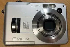 美品】CASIO EXILIM EX-Z110 CCDセンサー コンデジ - メルカリ