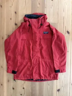 90s POLO SPORTS マウンテンパーカー