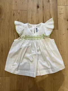 本日限定お値下げ！Jacadi ワンピース 4A 本日限定お値下げ！Jacadi ワンピース 4A 商品 | Jacadi Paris