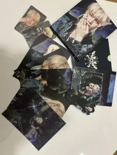 ＆TEAM Back to Life ROAR JO