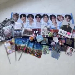 FANTASTICS グッズ