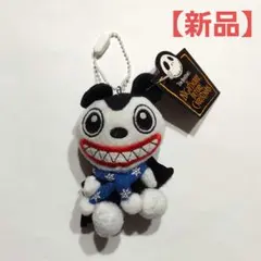 ナイトメアビフォアクリスマス ヴァンパイア テディ マスコット ぬいぐるみ