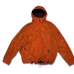 Triple Five Soul マウンテンパーカー ナイロンジャケット XL