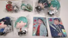 エイリアンステージ イヴァン ティル ストラップ ぬいぐるみ アート