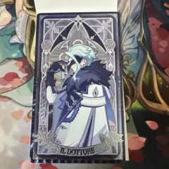 原神 博士 ドットーレ アクスタ - メルカリ
