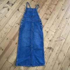 アーバンリサーチ　デニムジャンスカ
