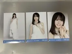 2342．乃木坂46 大越ひなの 生写真 コンプ