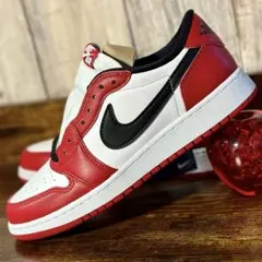 NIKE AIR JORDAN 1 RETRO LOW OG 