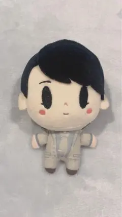 【3/16までの出品】原因は自分にある。 小泉光咲 ちびぬい 第1弾 小泉光咲 げんじぶ 原因は自分にある。 ちびぬい ぬいぐるみ 第1弾 ver