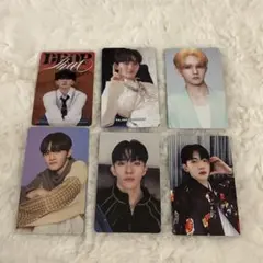 INI 田島将吾 トレカ　まとめ売り