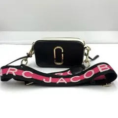 75●MARC JACOBS The Snapshot TS0728-2のサムネイル