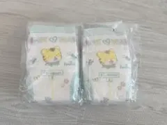 Pampers Sサイズ 紙おむつ テープ 14枚