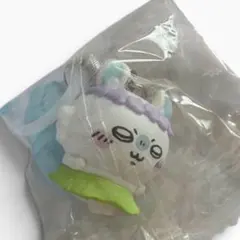 【お値下げ交渉大歓迎です♪】ちいかわ モモンガ めじるしアクセサリー　未開封