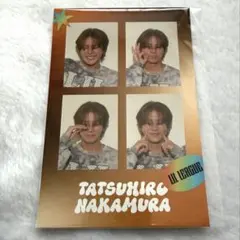 2026年最新】中村竜大 チェキの人気アイテム - メルカリ