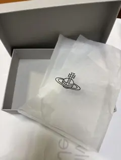 Vivienne Westwood ギフトボックス 空箱