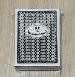 JO1 トランプ