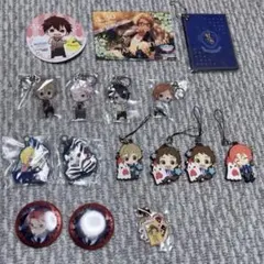 あんスタ　グッズセット