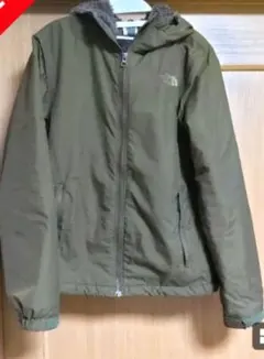 The North Faceコンパクトノマドジャケット