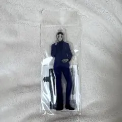 我牙丸吟 ブルーロック展 アクリルスタンド