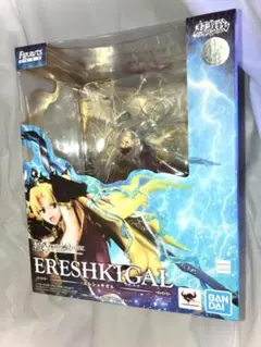 新品Fate/Grand Order エレシュキガル Figuarts Zero