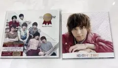 【美品】Kis-My-Ft2 Another Future & フォトカード7枚