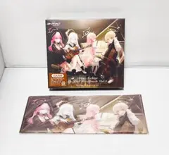 ブルーアーカイブ サウンドトラック Vol.7【特典未開封、シリアル