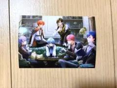 いれいす ランダムブロマイド 6段 シークレット