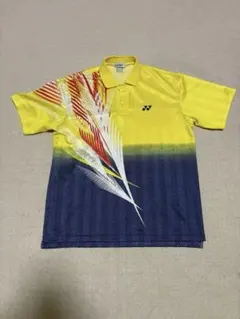 YONEX Y.SAEKI JAPAN Oサイズ - メルカリ