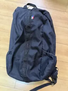 DOLDY バックパック ブラック　stone