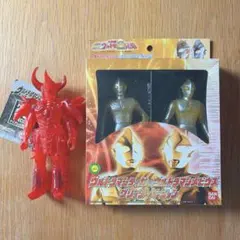 希少】KMCスーパープリズム 自由の女神 スリーブ オレンジ 未開封品