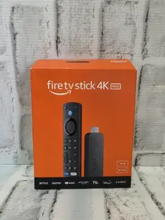 2026年最新】Fire TV Stick 4K Max 第2世代の人気アイテム - メルカリ