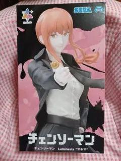 チェンソーマン　