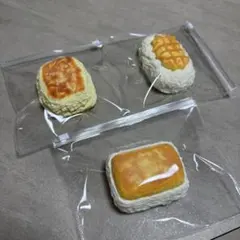 スクイーズ　セット　捏捏