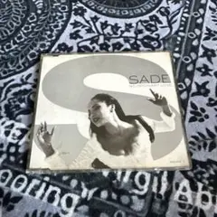 SADE NO ORDINARY LOVE CD