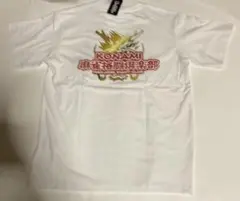 麻雀格闘倶楽部　Tシャツ