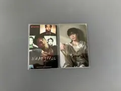 JungKook グク I AM STILL 映画 ムビチケ 特典