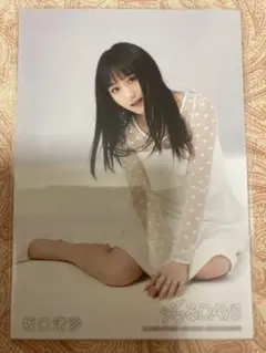 AKB48 Team8 坂口渚沙 生写真セット いとすぎ on X: 