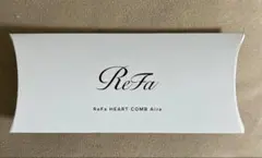 ReFa HEART COMB Aira ローズゴールド