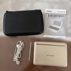 2026年最新】XD-SK6810 カシオ 電子辞書の人気アイテム - メルカリ