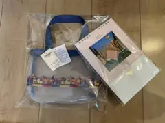 『近沢レース』2026年福袋•ミニトート&カレンダー