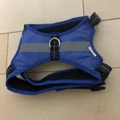 Petio 犬用 ハーネス ブルー Sサイズのサムネイル