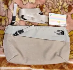 NORTH FACE ノースフェイス エレクトラトート ショルダーバッグ S 5