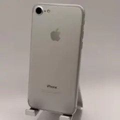 iPhone 7 128GB シルバー 本体 A1779 353