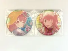 桃井愛莉　グリ缶　39C 40C