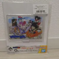 一番くじ　ドラゴンボールEX　亀仙人の猛者たち　ドラゴンスタンドコレクション