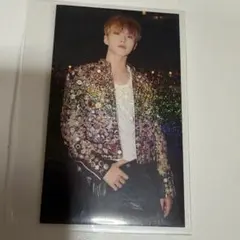 SEVENTEEN HAPPY BURSTDAY Weverse ラキドロ ホシ - メルカリ