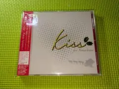 【Kiss】　for Xmas lovers　スティーヴィー・ワンダー　他
