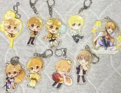 すとぷり るぅとくん アクキー