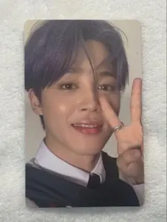 2026年最新】bts ジミン トレカの人気アイテム - メルカリ