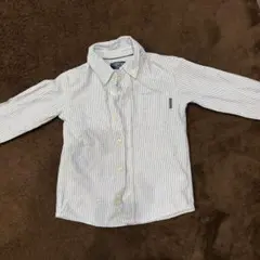 Cherokee 長袖シャツ ストライプ